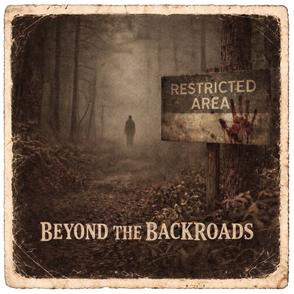 Beyond the Backroads