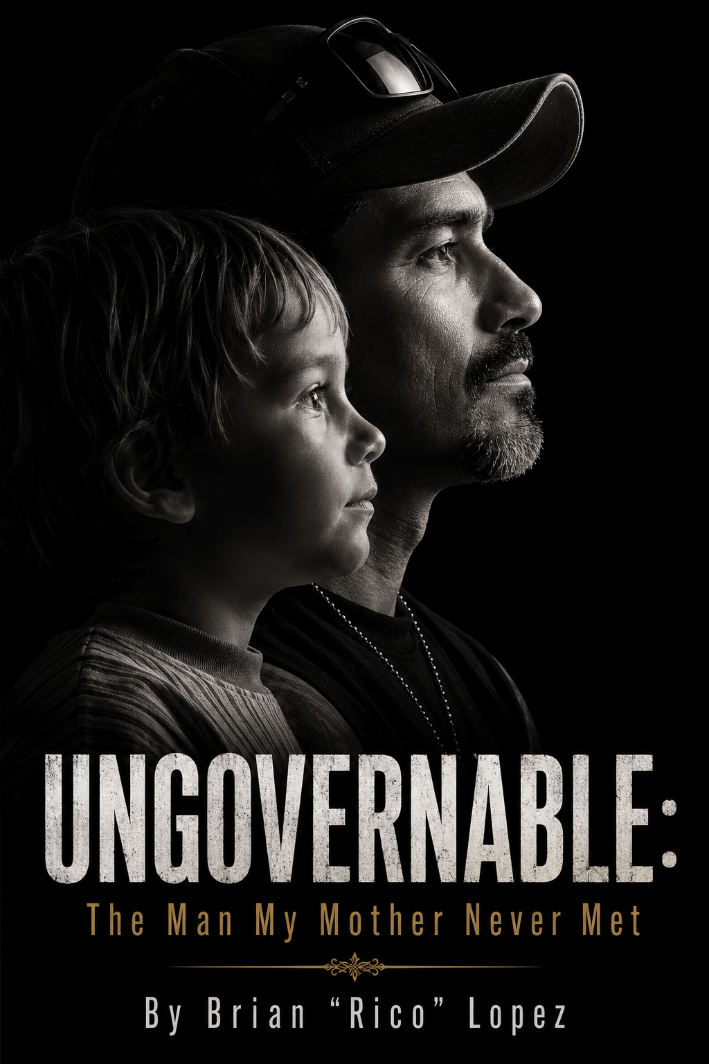 Ungovernable